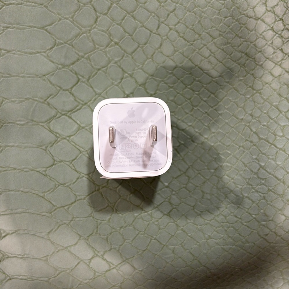 Apple Adapter USB
